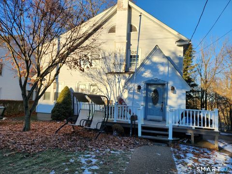 Tiny photo for 27 Harland Place, Norwich, CT 06360 (MLS # 24145460)