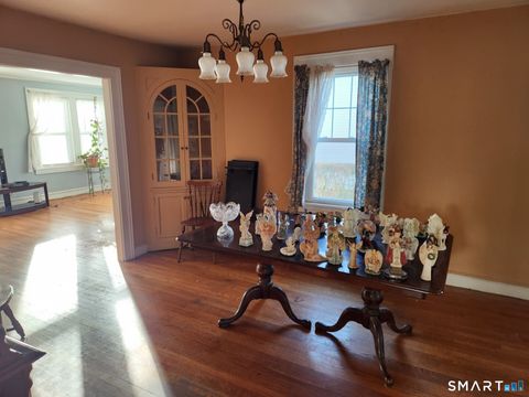 Tiny photo for 27 Harland Place, Norwich, CT 06360 (MLS # 24145460)