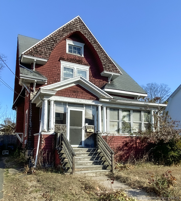 53 Washington Manor Avenue, West Haven, Connecticut image 1