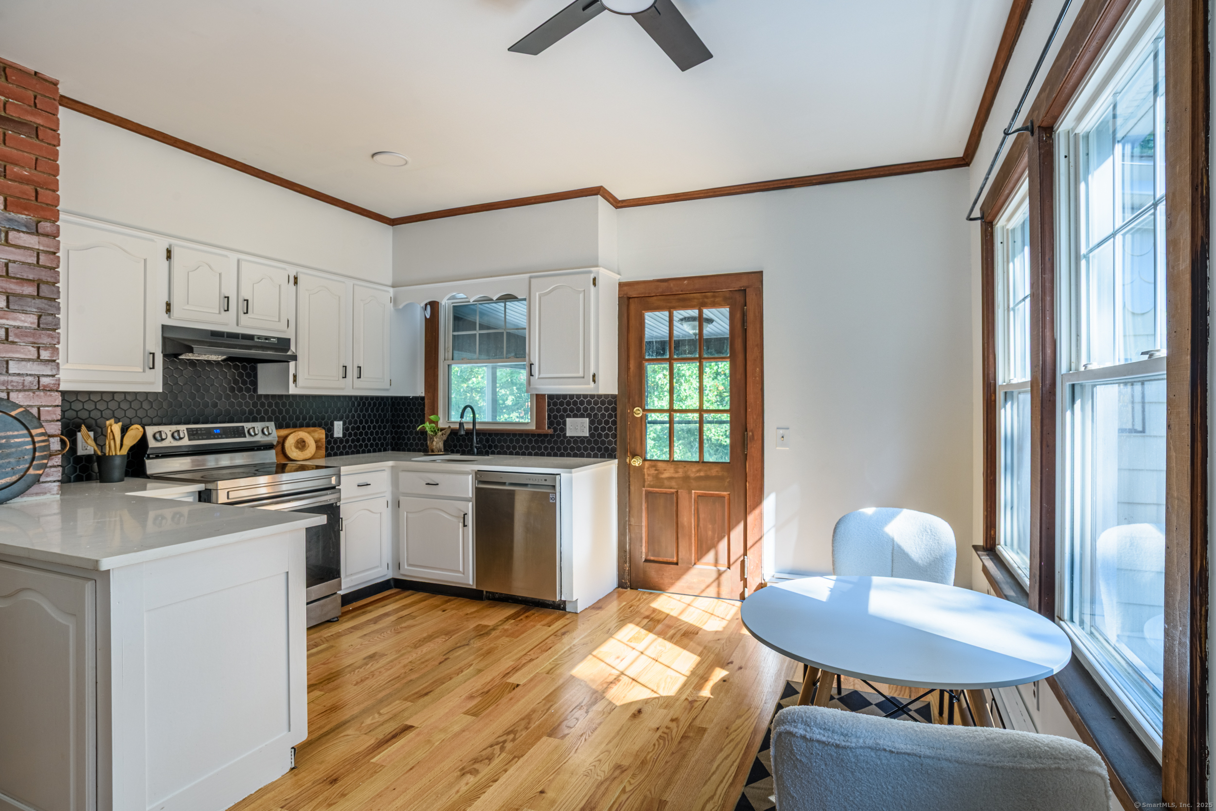 480 Shelton Road
