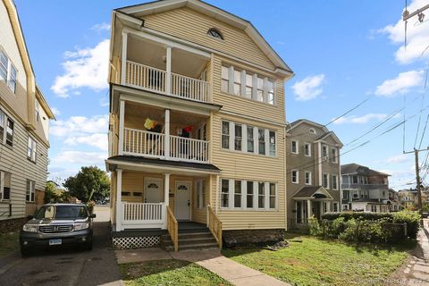 338 Pine Street Waterbury CT 06704