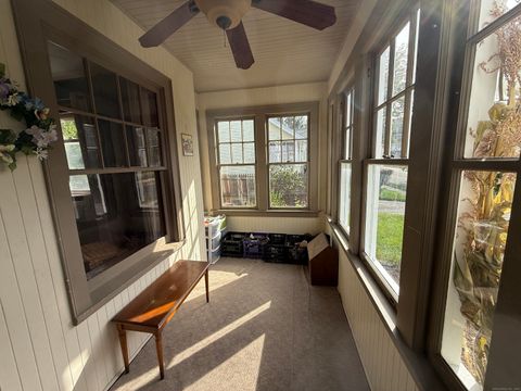 Tiny photo for 91 Brighton Street, New Britain, CT 06053 (MLS # 24134585)