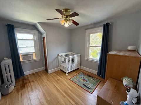 Tiny photo for 91 Brighton Street, New Britain, CT 06053 (MLS # 24134585)