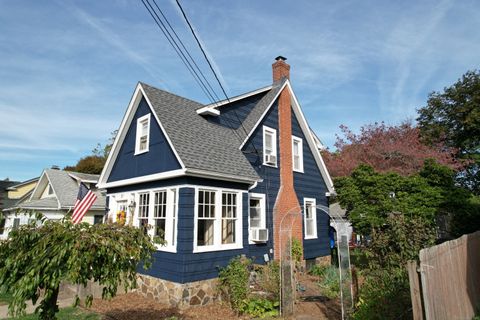 Tiny photo for 91 Brighton Street, New Britain, CT 06053 (MLS # 24134585)