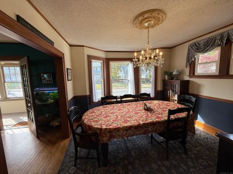 Tiny photo for 91 Brighton Street, New Britain, CT 06053 (MLS # 24134585)