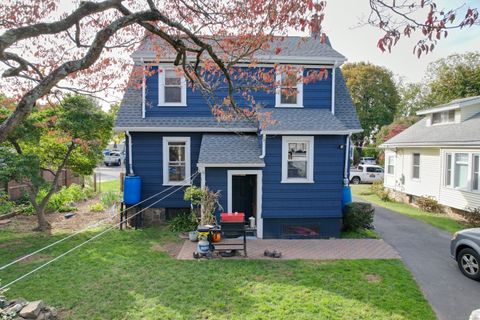 Tiny photo for 91 Brighton Street, New Britain, CT 06053 (MLS # 24134585)