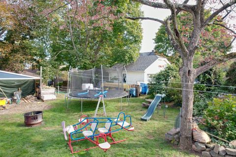 Tiny photo for 91 Brighton Street, New Britain, CT 06053 (MLS # 24134585)