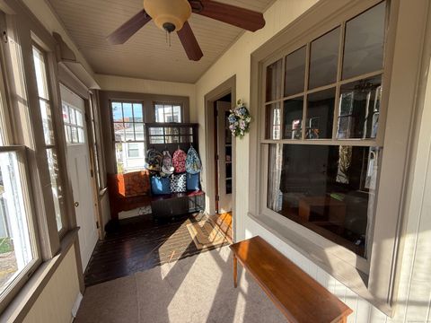Tiny photo for 91 Brighton Street, New Britain, CT 06053 (MLS # 24134585)
