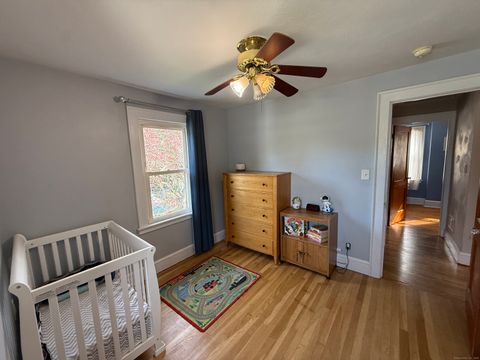 Tiny photo for 91 Brighton Street, New Britain, CT 06053 (MLS # 24134585)