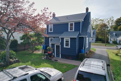 Tiny photo for 91 Brighton Street, New Britain, CT 06053 (MLS # 24134585)