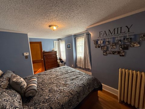 Tiny photo for 91 Brighton Street, New Britain, CT 06053 (MLS # 24134585)