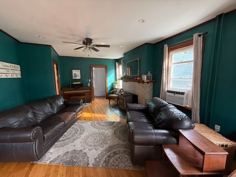 Tiny photo for 91 Brighton Street, New Britain, CT 06053 (MLS # 24134585)