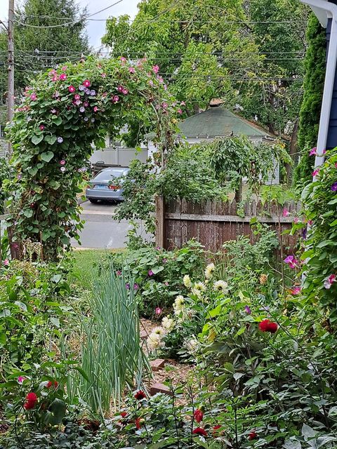 Tiny photo for 91 Brighton Street, New Britain, CT 06053 (MLS # 24134585)
