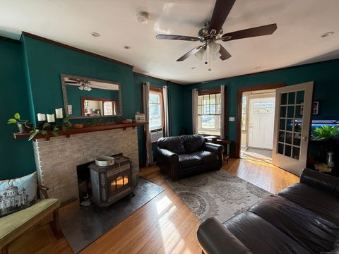 Tiny photo for 91 Brighton Street, New Britain, CT 06053 (MLS # 24134585)