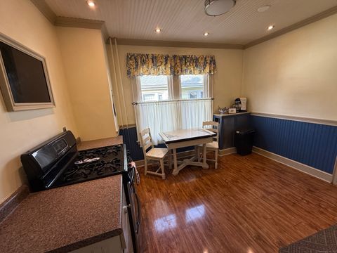 Tiny photo for 91 Brighton Street, New Britain, CT 06053 (MLS # 24134585)