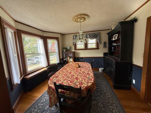 Tiny photo for 91 Brighton Street, New Britain, CT 06053 (MLS # 24134585)