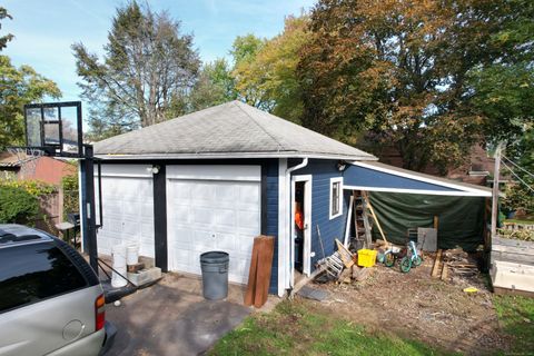 Tiny photo for 91 Brighton Street, New Britain, CT 06053 (MLS # 24134585)