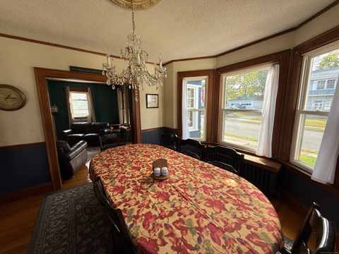 Tiny photo for 91 Brighton Street, New Britain, CT 06053 (MLS # 24134585)