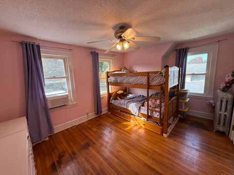 Tiny photo for 91 Brighton Street, New Britain, CT 06053 (MLS # 24134585)