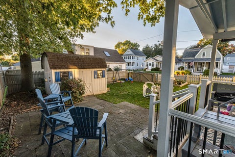 Tiny photo for 18 Willow Street, Milford, CT 06460 (MLS # 24216006)