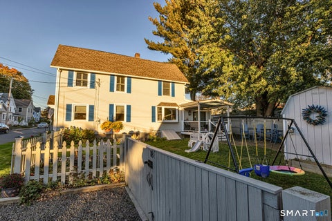 Tiny photo for 18 Willow Street, Milford, CT 06460 (MLS # 24216006)