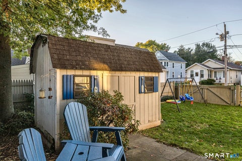 Tiny photo for 18 Willow Street, Milford, CT 06460 (MLS # 24216006)