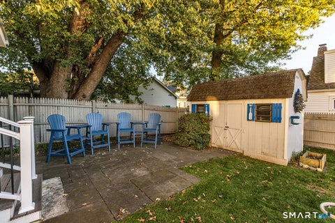 Tiny photo for 18 Willow Street, Milford, CT 06460 (MLS # 24216006)