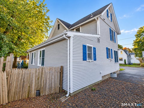Tiny photo for 18 Willow Street, Milford, CT 06460 (MLS # 24216006)