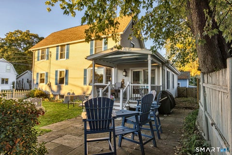 Tiny photo for 18 Willow Street, Milford, CT 06460 (MLS # 24216006)