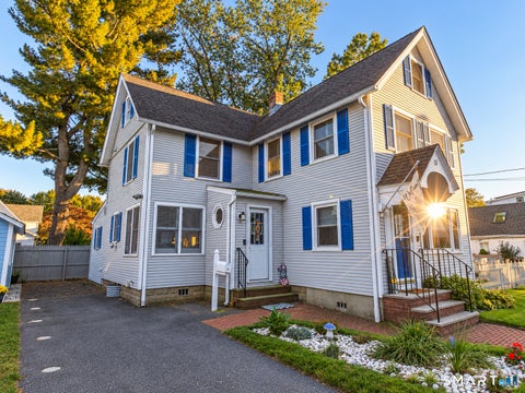 Tiny photo for 18 Willow Street, Milford, CT 06460 (MLS # 24216006)