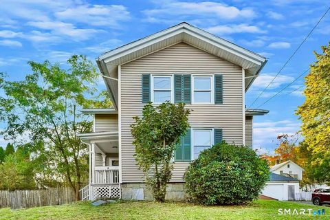 Homes For Sale - 25 Pleasant Street<br/> Ansonia, CT 06401