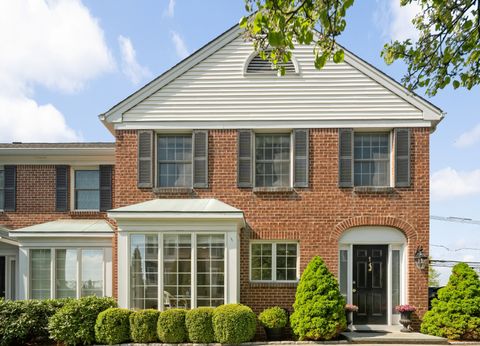 1 Maple Street 1 New Canaan CT 06840
