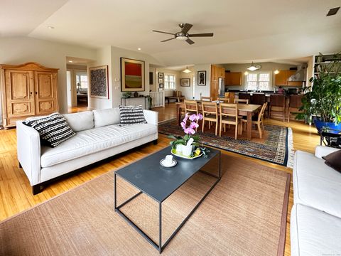 Tiny photo for 96 Knibloe Hill Road, Sharon, CT 06069 (MLS # 24136612)