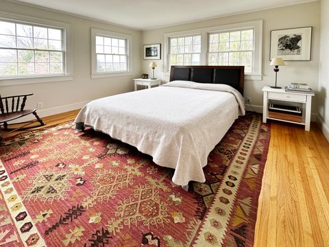 Tiny photo for 96 Knibloe Hill Road, Sharon, CT 06069 (MLS # 24136612)