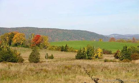 Tiny photo for 96 Knibloe Hill Road, Sharon, CT 06069 (MLS # 24136612)