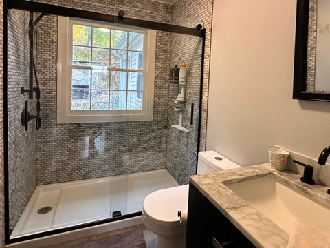 Tiny photo for 96 Knibloe Hill Road, Sharon, CT 06069 (MLS # 24136612)