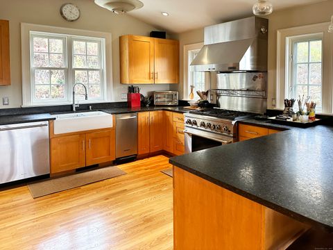 Tiny photo for 96 Knibloe Hill Road, Sharon, CT 06069 (MLS # 24136612)