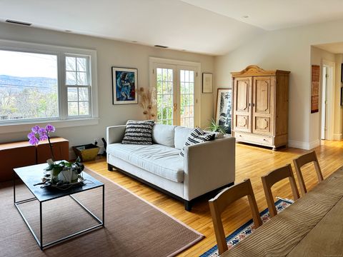 Tiny photo for 96 Knibloe Hill Road, Sharon, CT 06069 (MLS # 24136612)