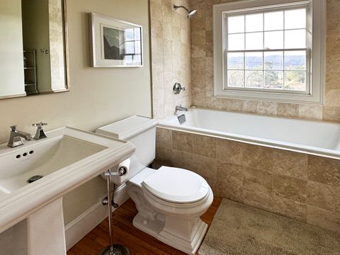 Tiny photo for 96 Knibloe Hill Road, Sharon, CT 06069 (MLS # 24136612)