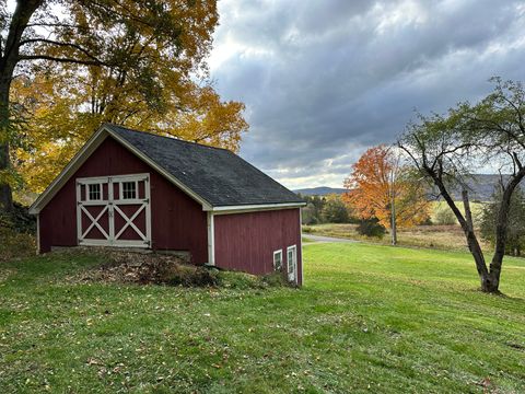 Tiny photo for 96 Knibloe Hill Road, Sharon, CT 06069 (MLS # 24136612)