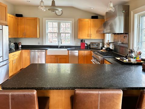 Tiny photo for 96 Knibloe Hill Road, Sharon, CT 06069 (MLS # 24136612)