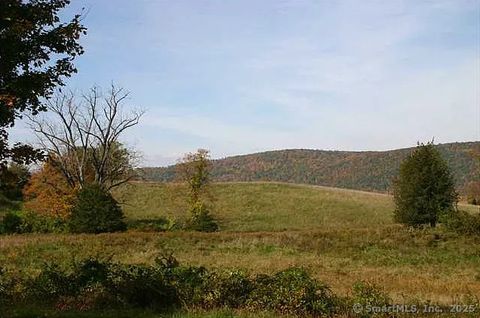 Tiny photo for 96 Knibloe Hill Road, Sharon, CT 06069 (MLS # 24136612)