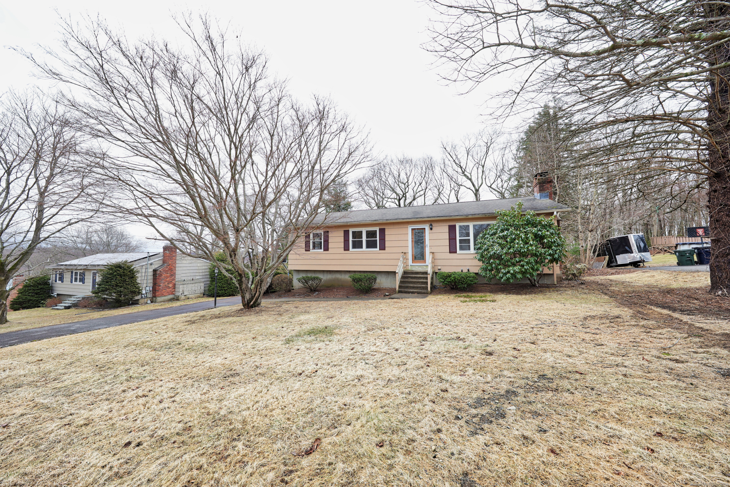 6 Oak Hill Road, Seymour, Connecticut image 29