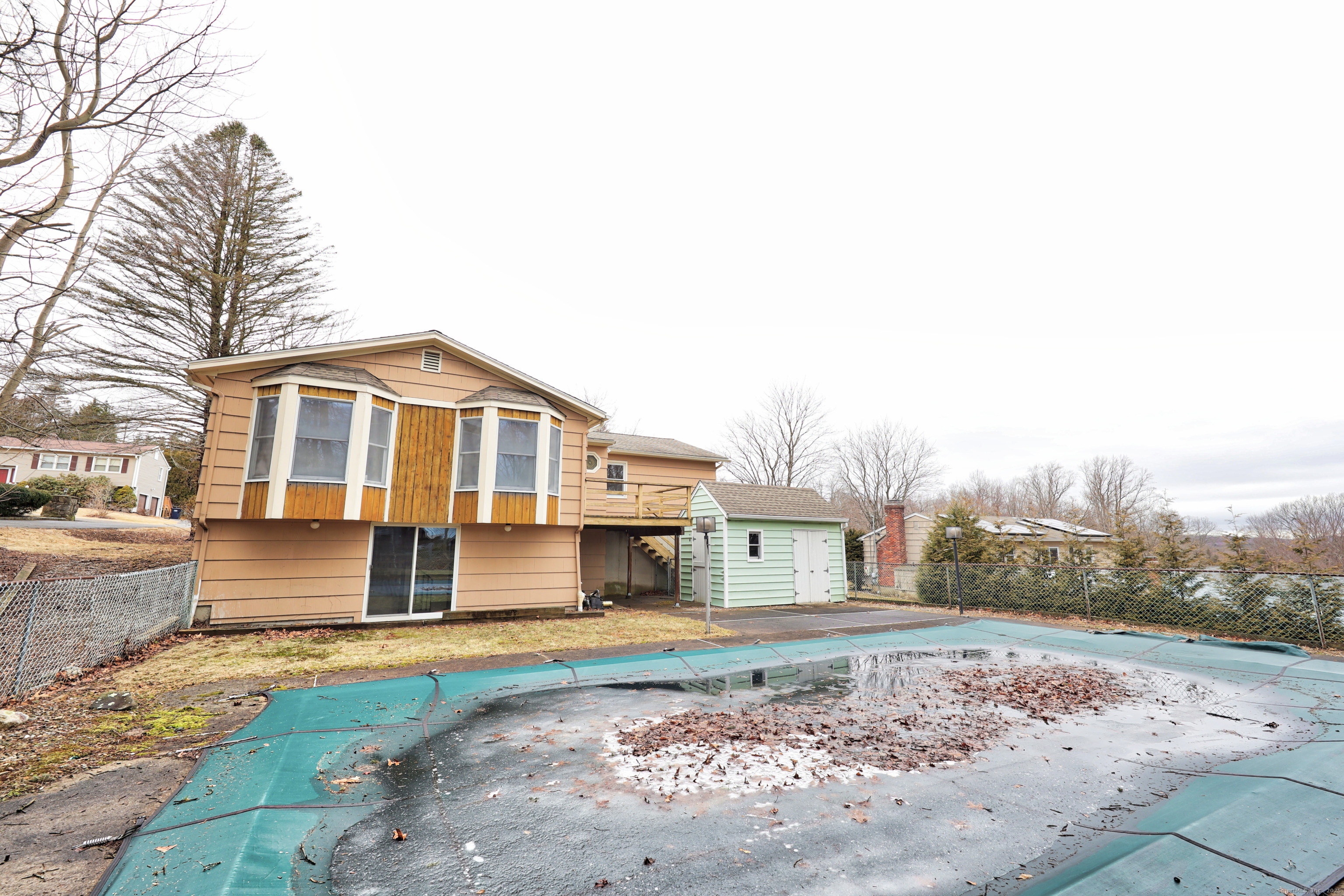 6 Oak Hill Road, Seymour, Connecticut image 27