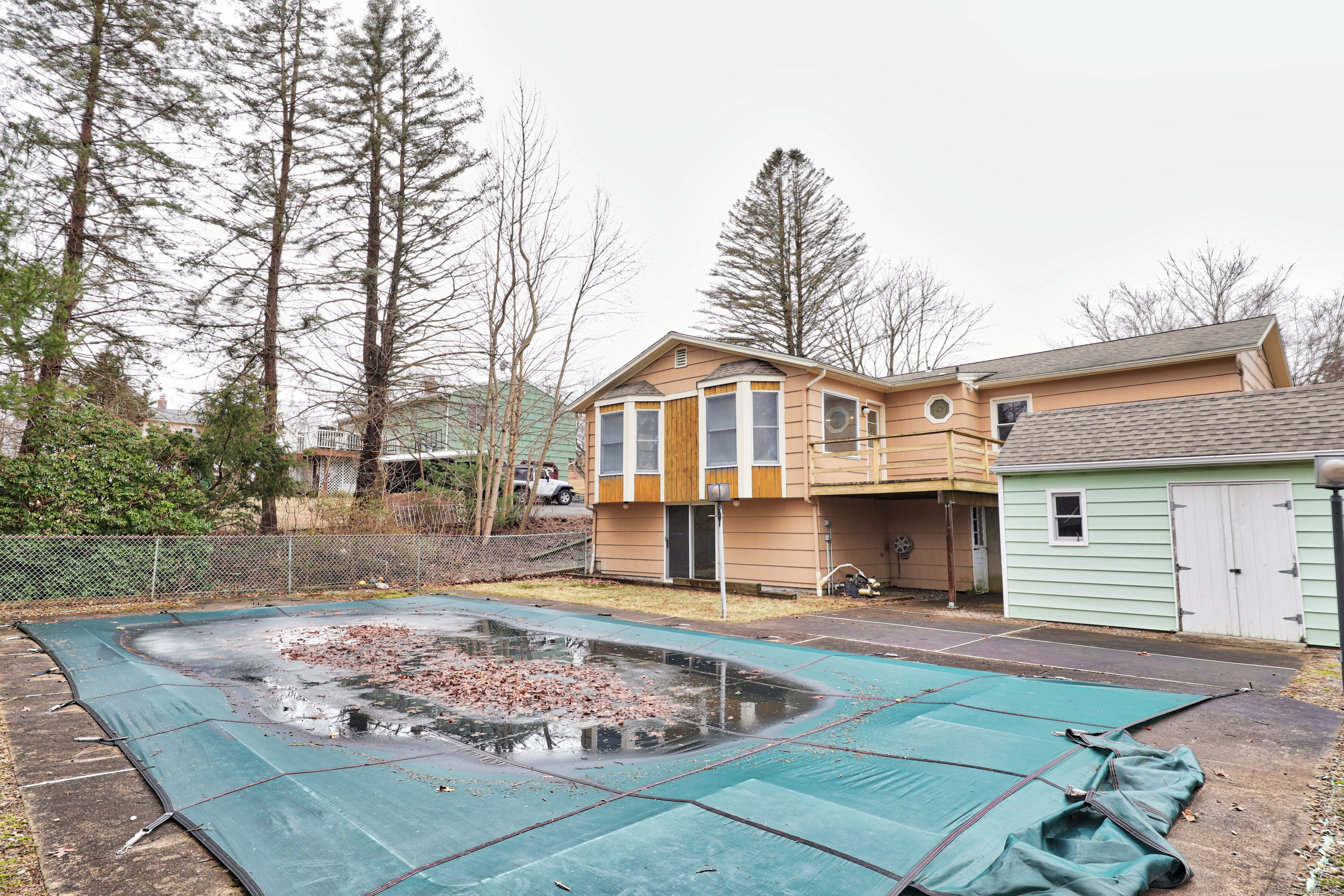 6 Oak Hill Road, Seymour, Connecticut image 26