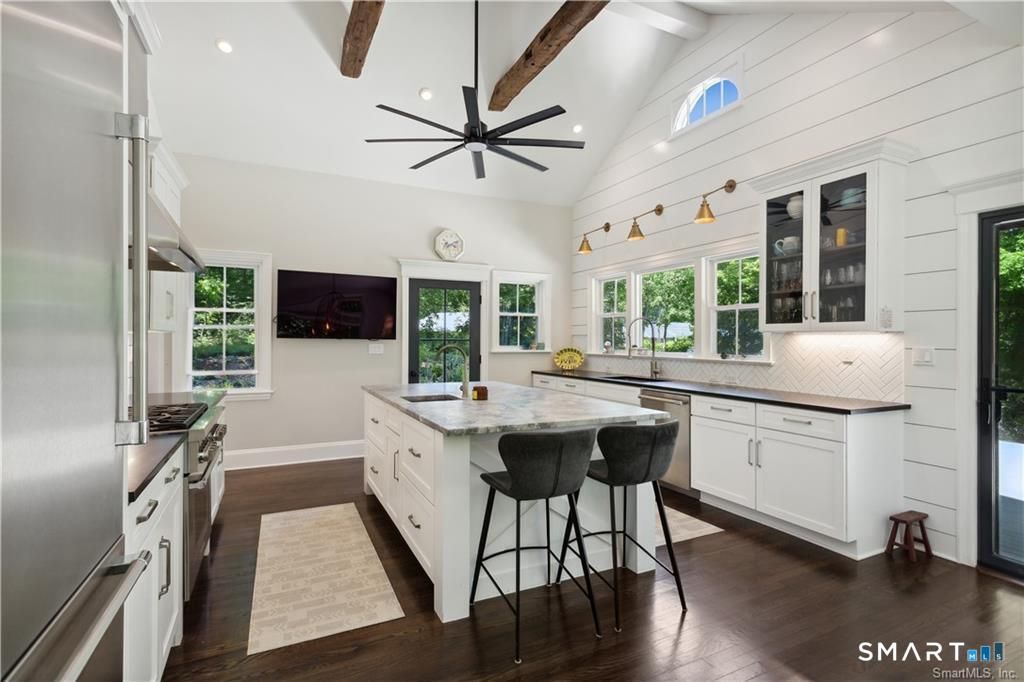 Photo of 49 Newtown Avenue, Norwalk, CT 06851 (MLS # 24167023)