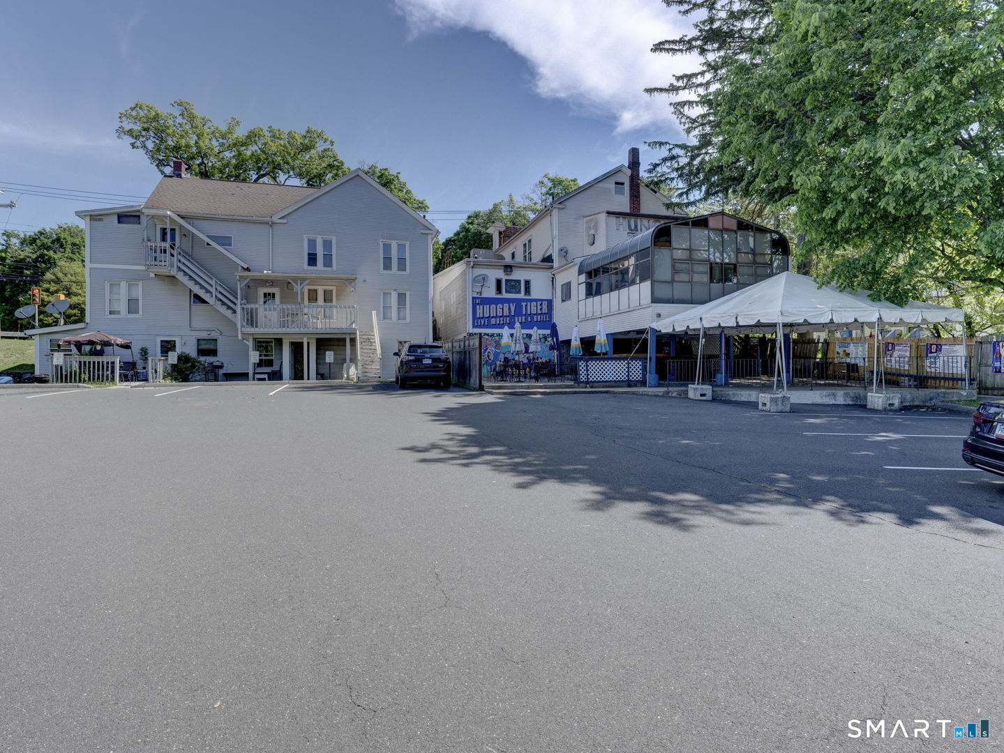 114 Charter Oak Street