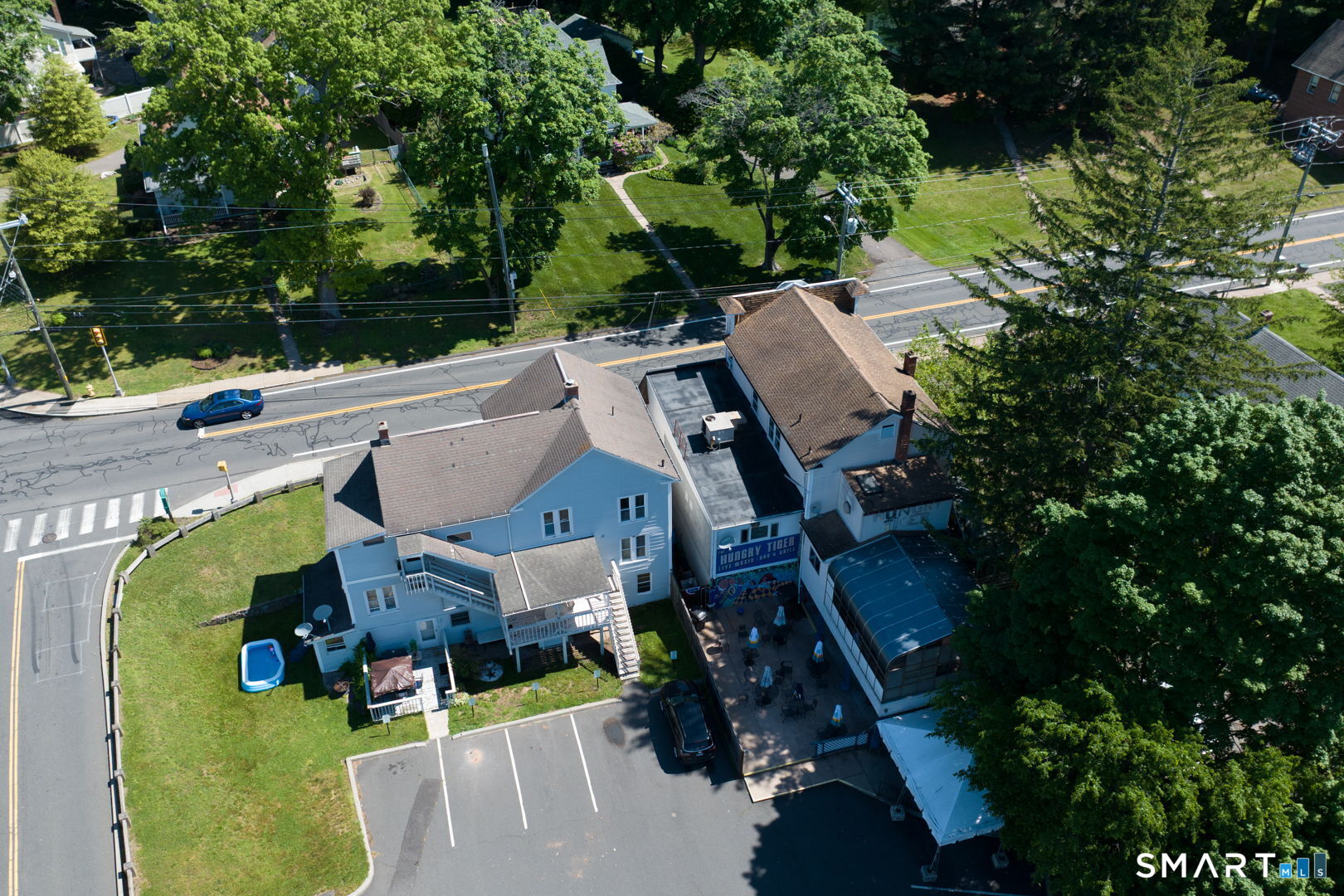 114 Charter Oak Street