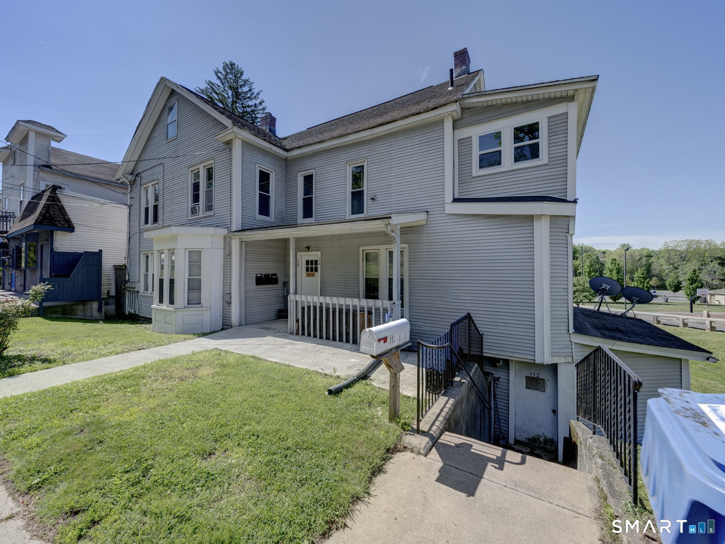 114 Charter Oak Street