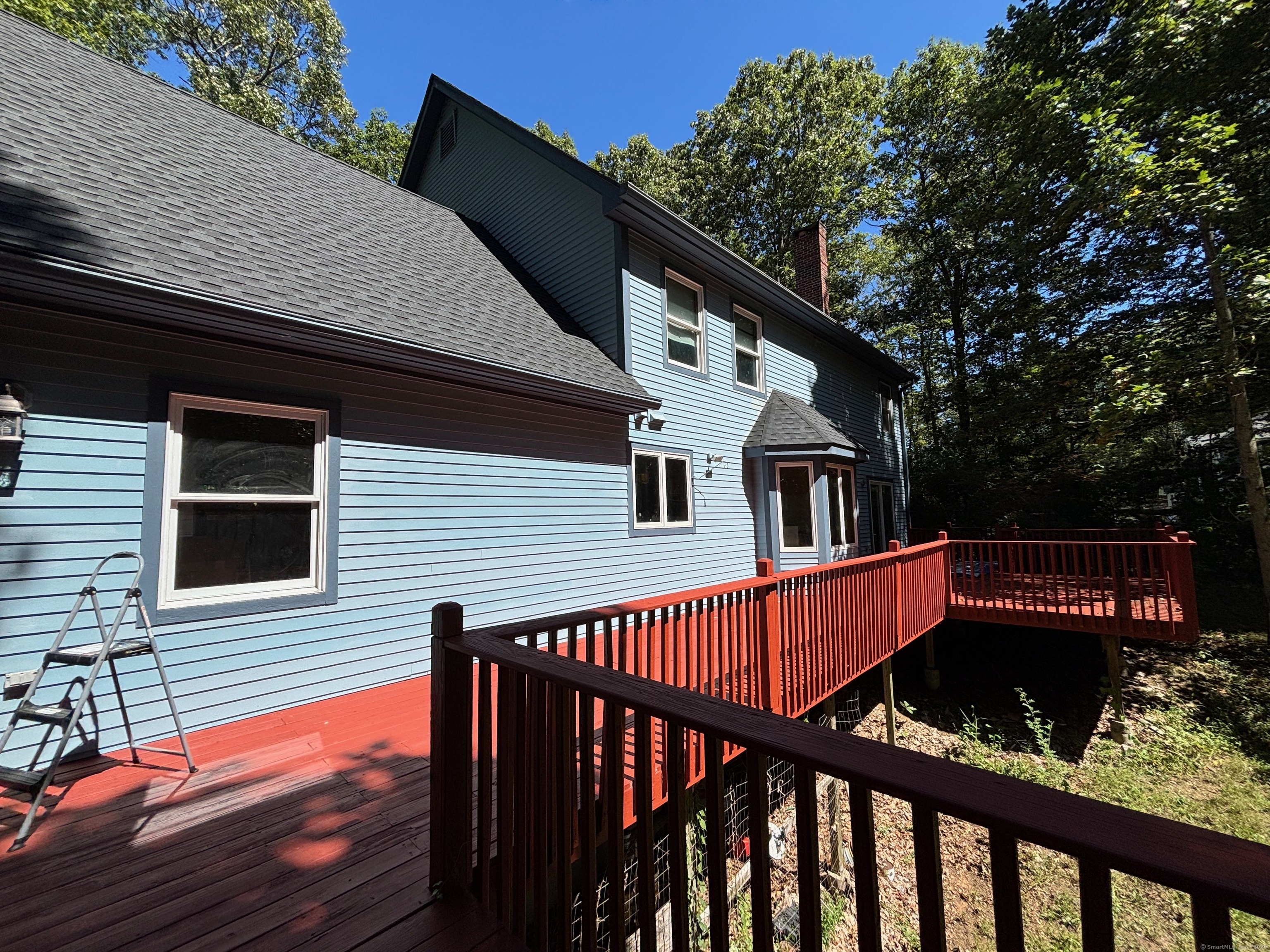 111 Bascom Road
